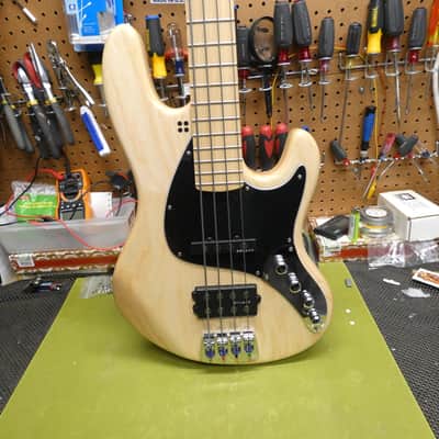 Sandberg California TM 4 2020s - Satin Natural image 1