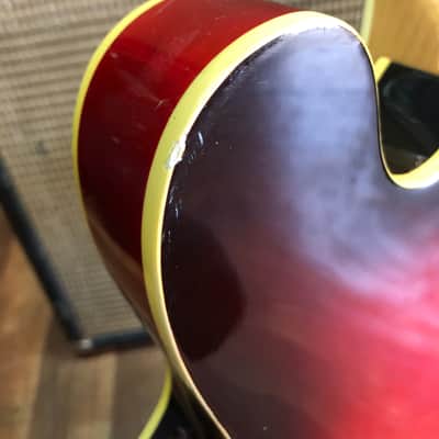 Mosrite Celebrity III 70’s image 15