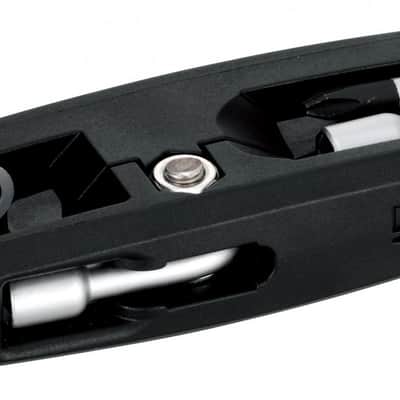 Tama TMT9 Drum Multi Tool 9 in 1 - specially developed for drummers image 7