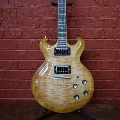 Double Barrel™ DB-39 archtop - Bright Guitars image 1