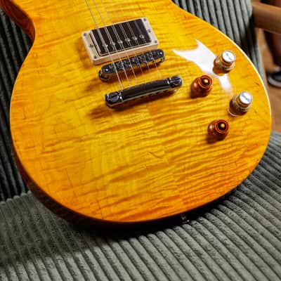 Gibson Gary Moore Les Paul Standard 2013 - Lemonburst image 6