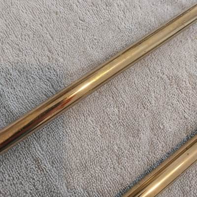 Trombone Conn 74h - vinatage 1981 image 13
