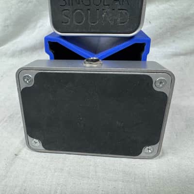 Singular Sound BeatBuddy beat buddy v1 Drum Machine Pedal with Footswitch image 3