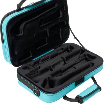 Protec MAX Bb Clarinet Case - Mint imagen 1
