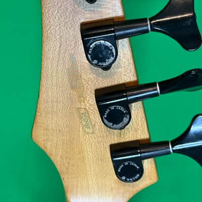 Ibanez RD707 Roadbass Vintage image 12