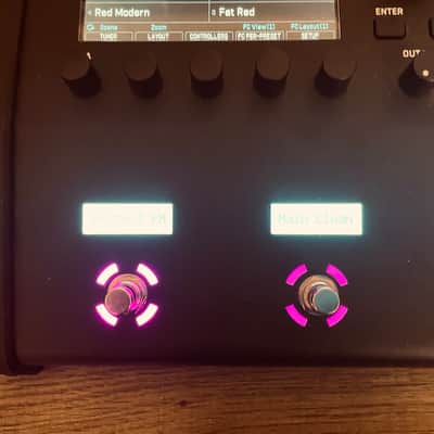 Fractal Audio FM9 Turbo (Original Waitlist Era / Early Turbo) – Excellent Condition – Original Owner image 7