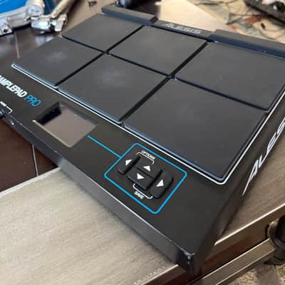 Alesis SamplePad Pro image 2