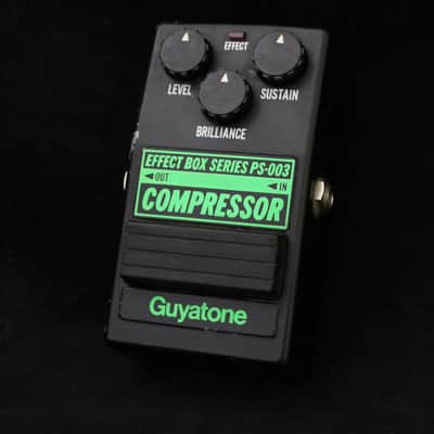 Guyatone PS-3 Phase Shifter | Reverb The Netherlands