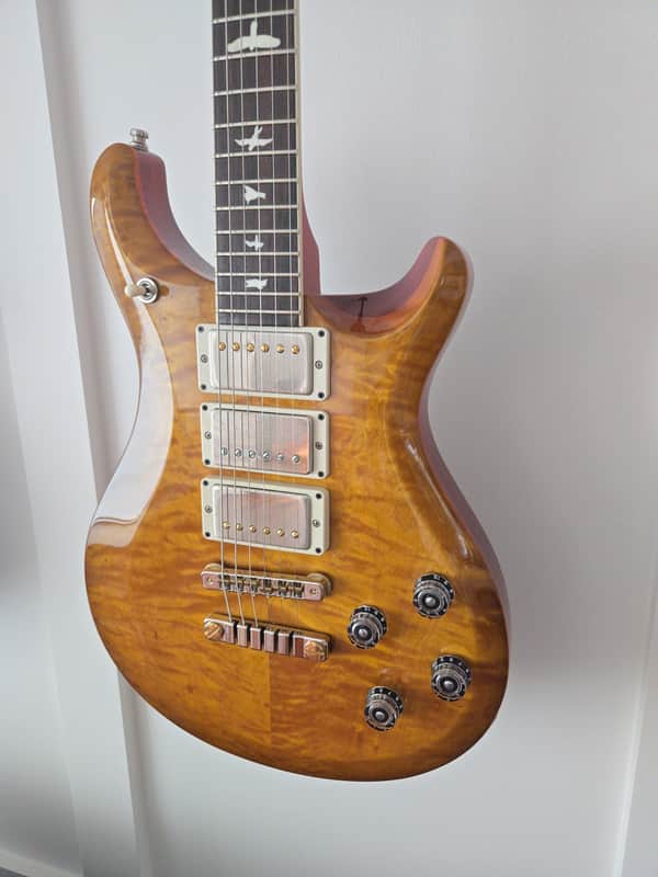 PRS S2 McCarty 594 2022 - McCarty Sunburst image 1