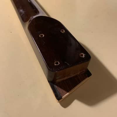 Ibanez ‘Lawsuit’ Les Paul Neck 1970’s image 7