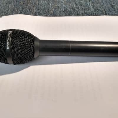 Beyerdynamic MCE 80 N (C) Condensor microphone (Pro Serviced) image 1