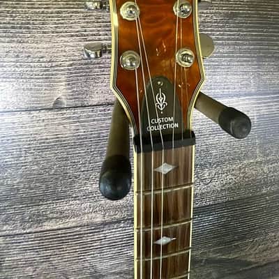 Michael Kelly Custom Collection Patriot Electric Guitar (Richmond, VA) image 3