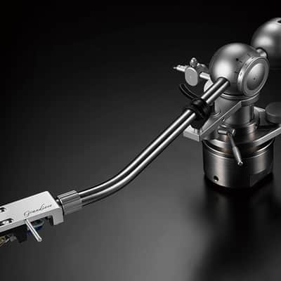 Esoteric Grandioso T1 - Analog Turntable (Tonearm TA-9D INCLUDED) - NEW! image 11