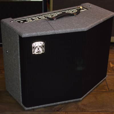 Afterglow Duette Stereo 2x10" Valve Combo image 16