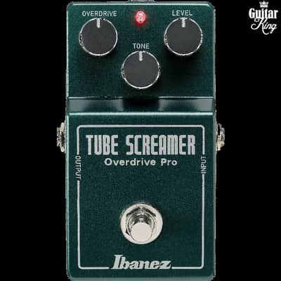 Ibanez TS808HWV2 Hand-Wired Tube Screamer | Reverb Canada