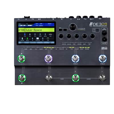 Mooer   Ge 300 Lite image 3