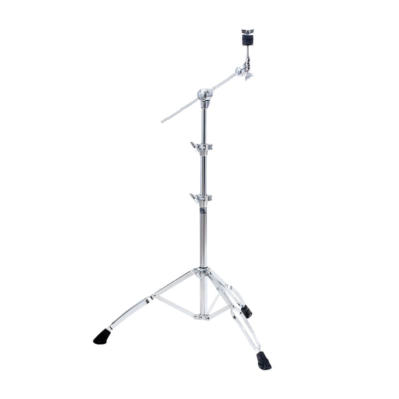 Ludwig Atlas Standard Boom Cymbal Stand image 1