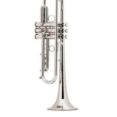 Bach LT190S 1B in B Stradivarius image 2