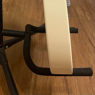 Mythic Tele style 2024 - Cream image 6