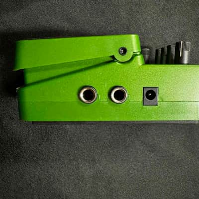 Behringer SF400 Super Flanger 2010s - Green image 4