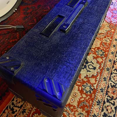 Laney Pro Tube 100 Lead AOR Series image 4