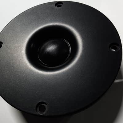 REPLACEMENT TWEETER BIG MAGNET SILK DOME 4" 8 OHM 60 WATTS 1.2-22KHz image 2
