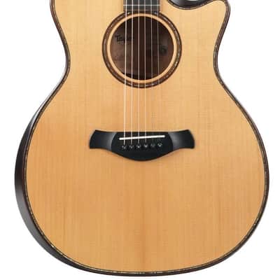 Taylor K14ce Builder's Edition 2022 image 1