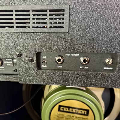 Vox AC30 HAND WIRED GREENBACK HWR2 2x12” GREENBACKS 2026 - VLACK image 10
