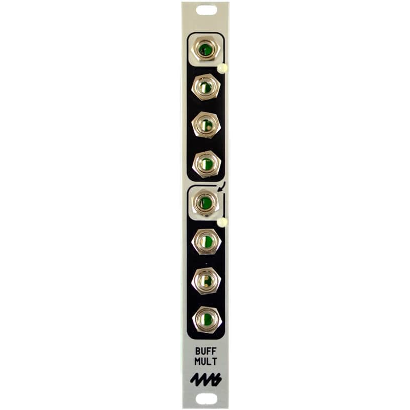 Get the 4ms Buff Mult Eurorack Module for a Competitive Price!