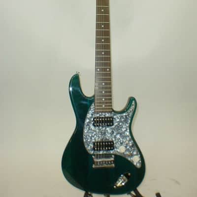 Samick 7-String Electric Guitar Made in Korea - Previously Owned