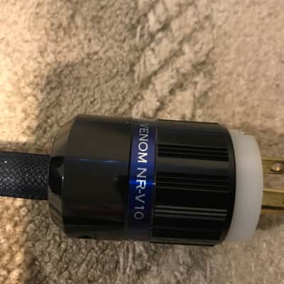 Shunyata Research Venom V10 NR Power Cord image 7