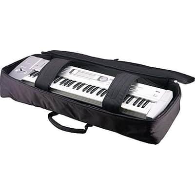 Gator GKB-61 Keyboard Gig Bag - 61-Key image 2