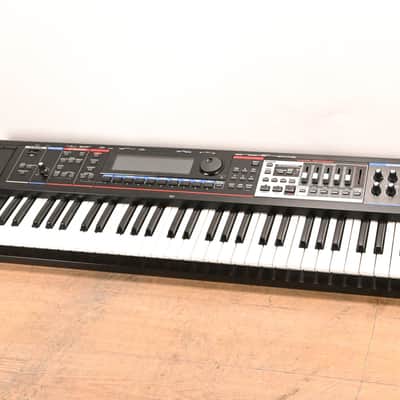 Roland Juno-Gi 61-Key Synthesizer | Reverb