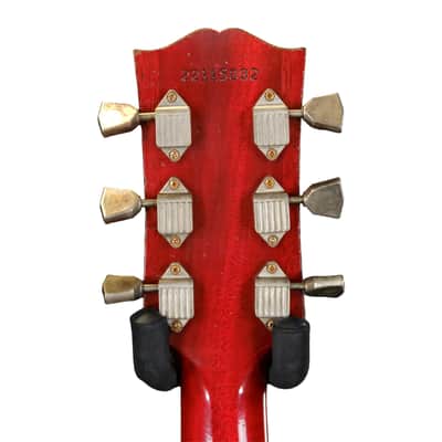 Gibson Custom 1963 Dove Reissue, Light Aged - Dark Natural image 7