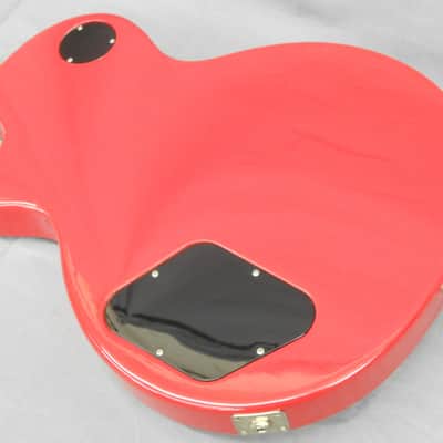 Gibson Les Paul Studio Custom Shop Limited Edition 1 of 25 1993 Red image 9