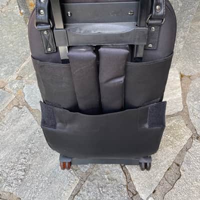 Gard Allora dual trumpet wheelie bag image 2