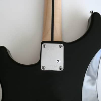 Vigier Expert Retro 54 2011 Black image 14