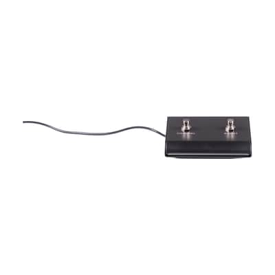 Randall RD45H Diavlo 45-Watt 2-Channel Tube Guitar Head image 4
