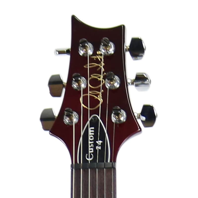 PRS Custom 24 10-Top image 5