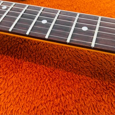 Ibanez Rg 550 1997 japan RAre image 9