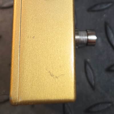 Mad Professor Golden Cello Overdrive Boost Delay image 4