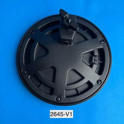 ALESIS DM6 Electronic Drum Replacement Part: 8" Tom Single-Zone Trigger Pad [V1] image 2