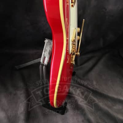 Fender Japan Terry-1 ANNIVERSARY Mod image 6