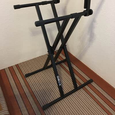 Quik-Lok Keyboardständer Keyboard Stand image 1