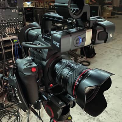 Xvive Microphone Wireless System imagen 5