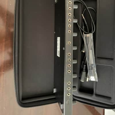 Torso Electronics T-116 Track - black image 2