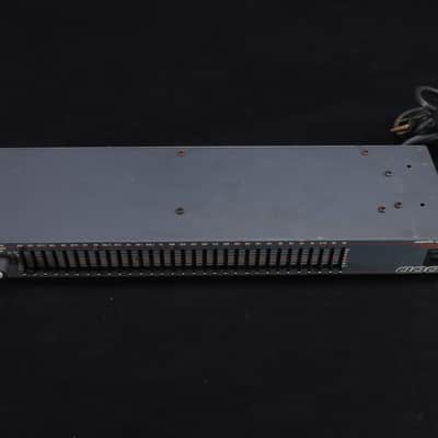DOD R-431 Graphic Equalizer USED 730 image 3
