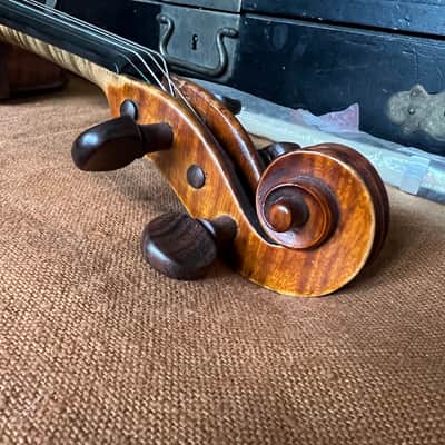 James Hardie & Sons Violin 1899 image 7