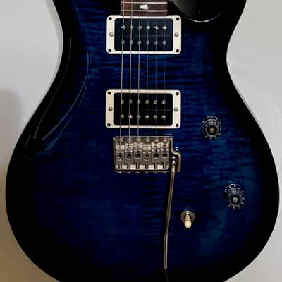 PRS CE-24 Maple Top Tremolo 1995 - 2008 | Reverb