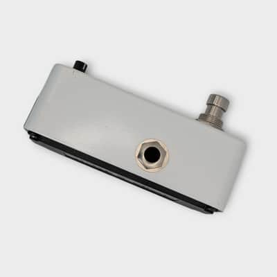 Mooer Micro Looper 2010s - White image 2